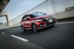 Honda Vezel Touring Modulo X 2019 года (JP)